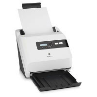 Hp Scanjet 7000 Sheet-feed Scanner (L2706A#BEA)